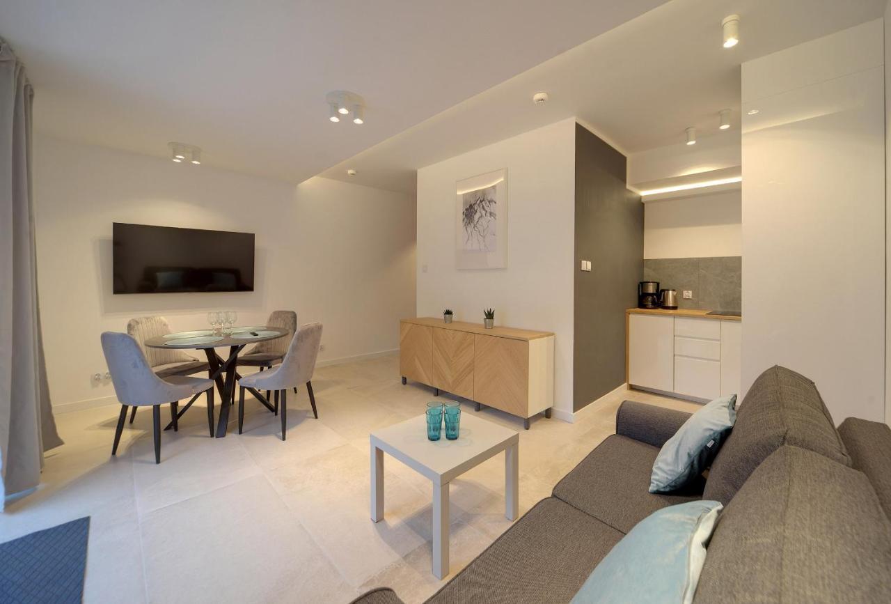 Apartament Zrodlana Ski 300M Świeradów-Zdrój Exterior foto