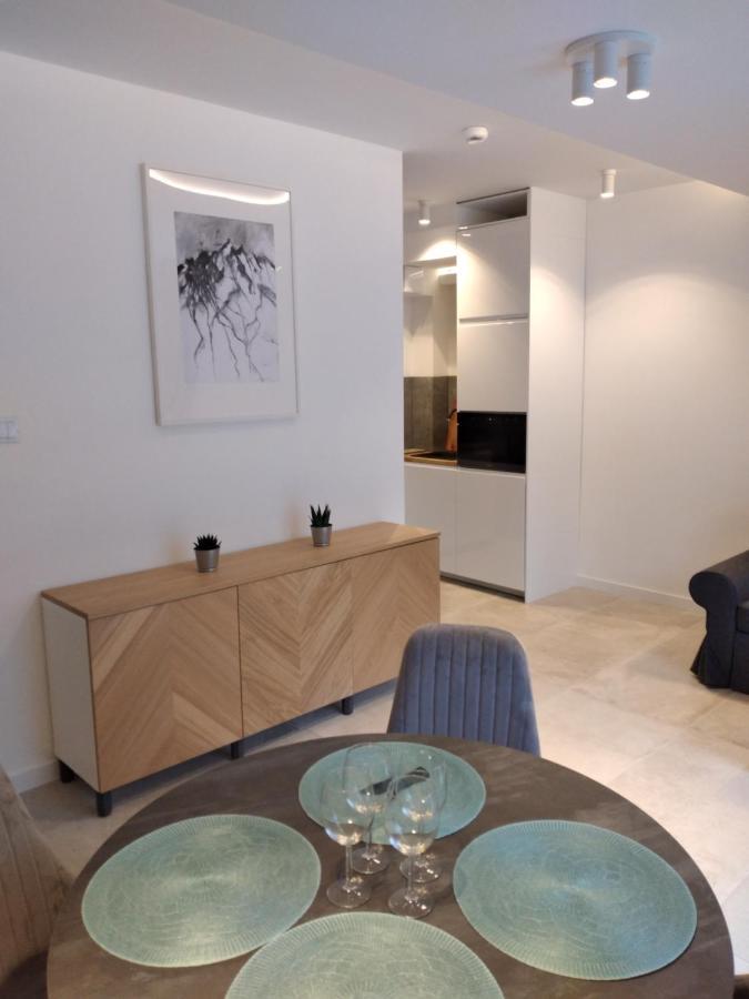 Apartament Zrodlana Ski 300M Świeradów-Zdrój Exterior foto